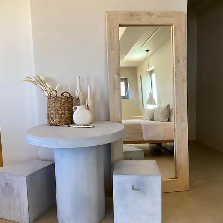 Relaxing Villa Pýrgos